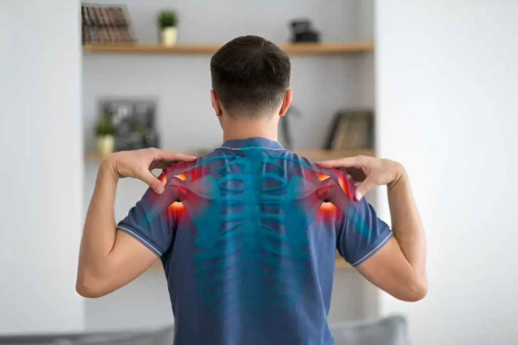Frozen Shoulder